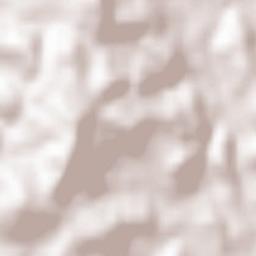 Traitsching Terrain Map