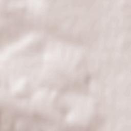 Moravany Terrain Map