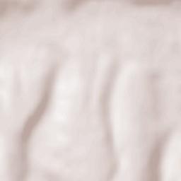 Bučovice Terrain Map