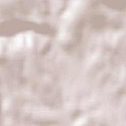 Traplice Terrain Map