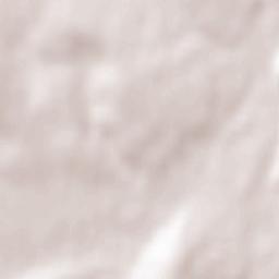 Kežmarok Terrain Map