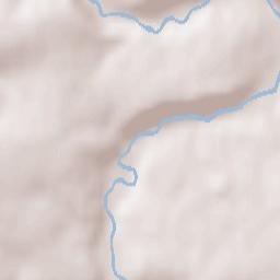 Agneaux Terrain Map
