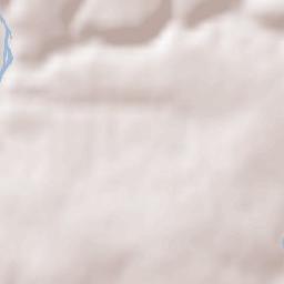 Saint-Lô Terrain Map