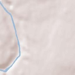 Saint-Martin-de-Fontenay Terrain Map