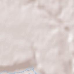 Menneval Terrain Map