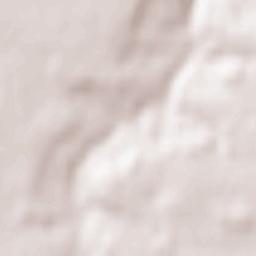 La Chapelle-Réanville Terrain Map