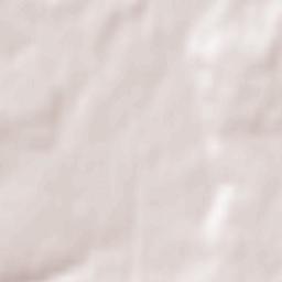 Survilliers Terrain Map