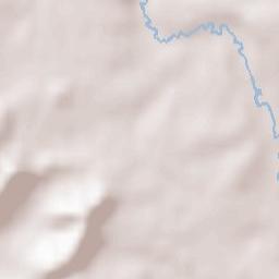 Clermont-en-Argonne Terrain Map