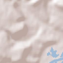 Châtel-Saint-Germain Terrain Map