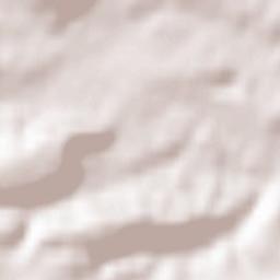 Longeville-lès-Saint-Avold Terrain Map