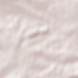 Diebling Terrain Map