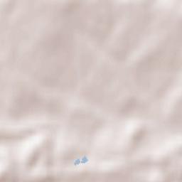 Hundling Terrain Map