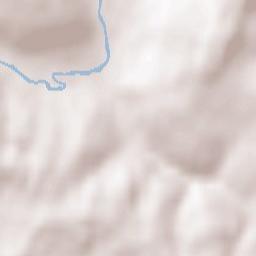 Bliesbruck Terrain Map