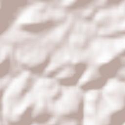 Eppenbrunn Terrain Map