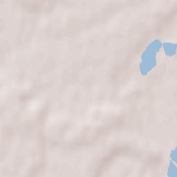 Rheinzabern Terrain Map