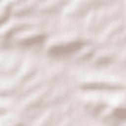 Sulzfeld Terrain Map