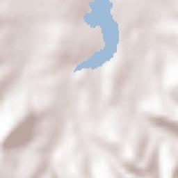 Löwenstein Terrain Map