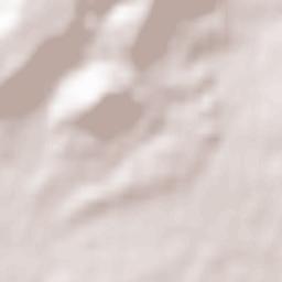 Michelfeld Terrain Map