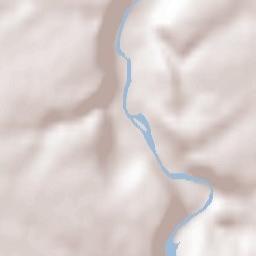 Schwäbisch Hall Terrain Map