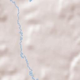Schopfloch Terrain Map