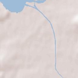 Gunzenhausen Terrain Map