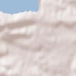 Pleinfeld Terrain Map