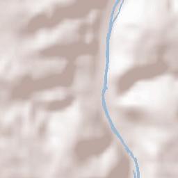 Duggendorf Terrain Map