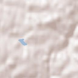 Altenthann Terrain Map