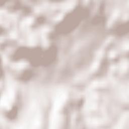 Falkenstein Terrain Map