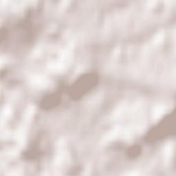 Michelsneukirchen Terrain Map