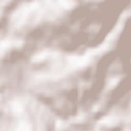 Drachselsried Terrain Map