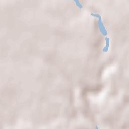 Hrotovice Terrain Map