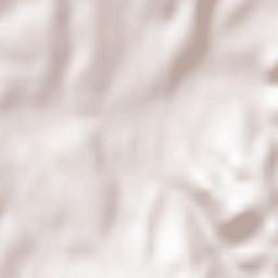 Koryčany Terrain Map