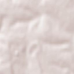 Voronovytsya Terrain Map