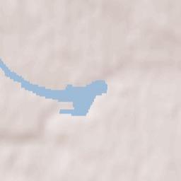 Illintsi Terrain Map