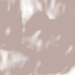 Rossland Terrain Map