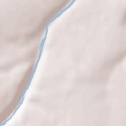 Clinchamps-sur-Orne Terrain Map