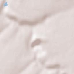 Fontenay-le-Marmion Terrain Map