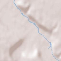 Beaumont-le-Roger Terrain Map