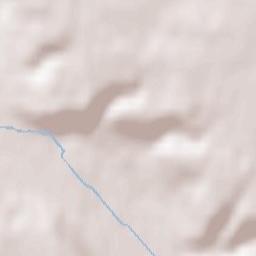 Normanville Terrain Map