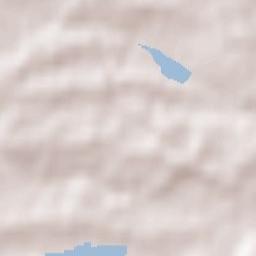 Farschviller Terrain Map