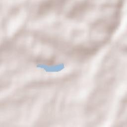 Neufgrange Terrain Map