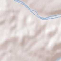 Rémelfing Terrain Map