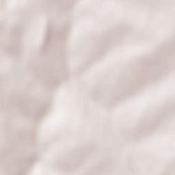 Gros-Réderching Terrain Map