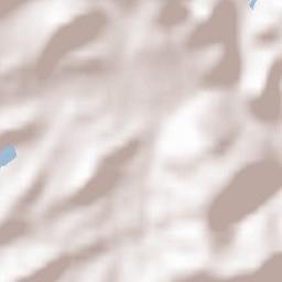 Fischbach Terrain Map