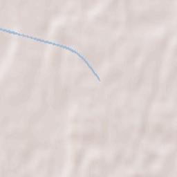 Eggenstein-Leopoldshafen Terrain Map