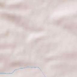 Brackenheim Terrain Map