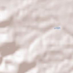 Wüstenrot Terrain Map