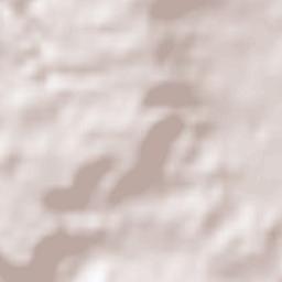 Regierungsbezirk Stuttgart Terrain Map