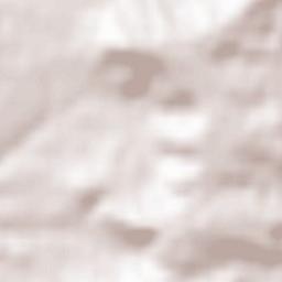 Michelbach an der Bilz Terrain Map